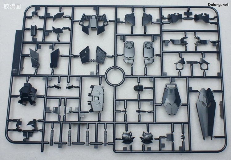 HGUC 普通版 h175 独角兽高达2号机 报丧女妖·命运女神 [毁灭模式] - 图片